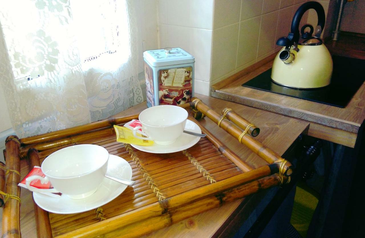 Apartmán San Paolo Steampunk Flat Řím Exteriér fotografie